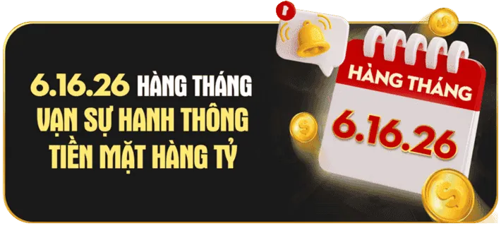Thưởng nạp tiền lần đầu và lần hai tại KU Casino