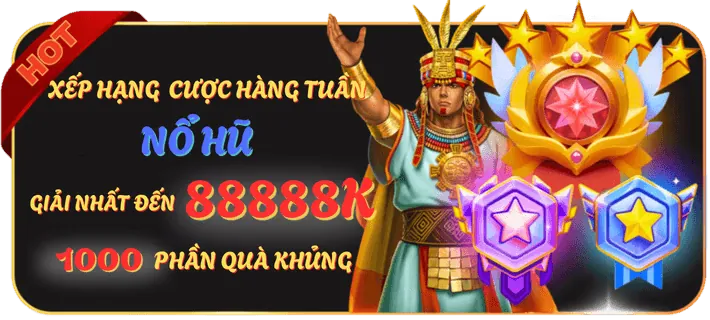 Hoàn trả siêu cấp