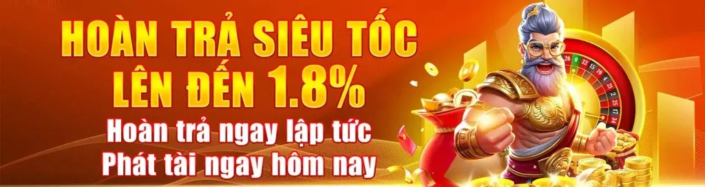 Khuyến mãi đặc biệt theo dịp lễ/sự kiện tại KU Casino