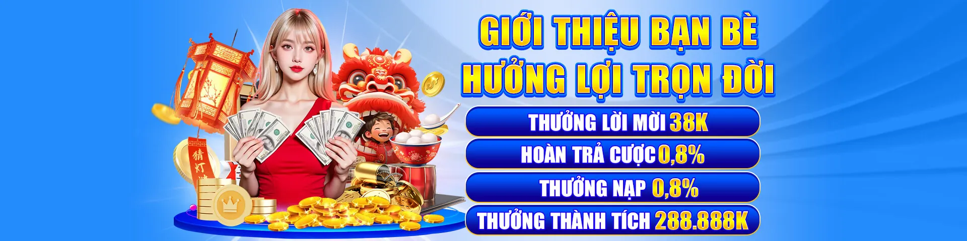 Hình ảnh chính trò chơi nổ hũ tại KU Casino
