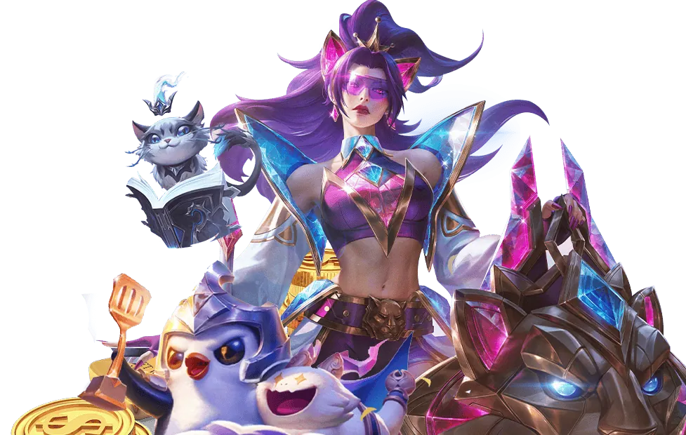 Đội ngũ chuyên nghiệp và tận tâm của KU Casino