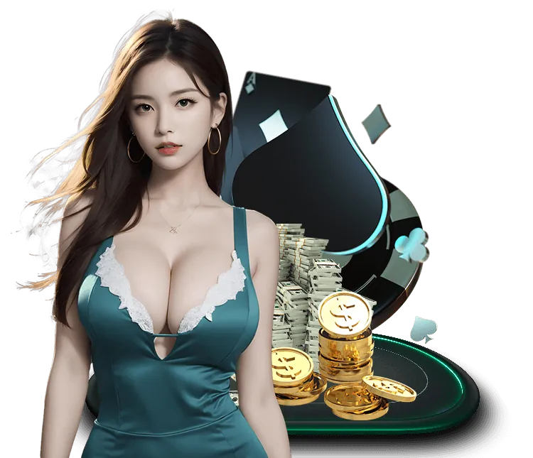 Biểu tượng tầm nhìn lãnh đạo trong ngành iGaming